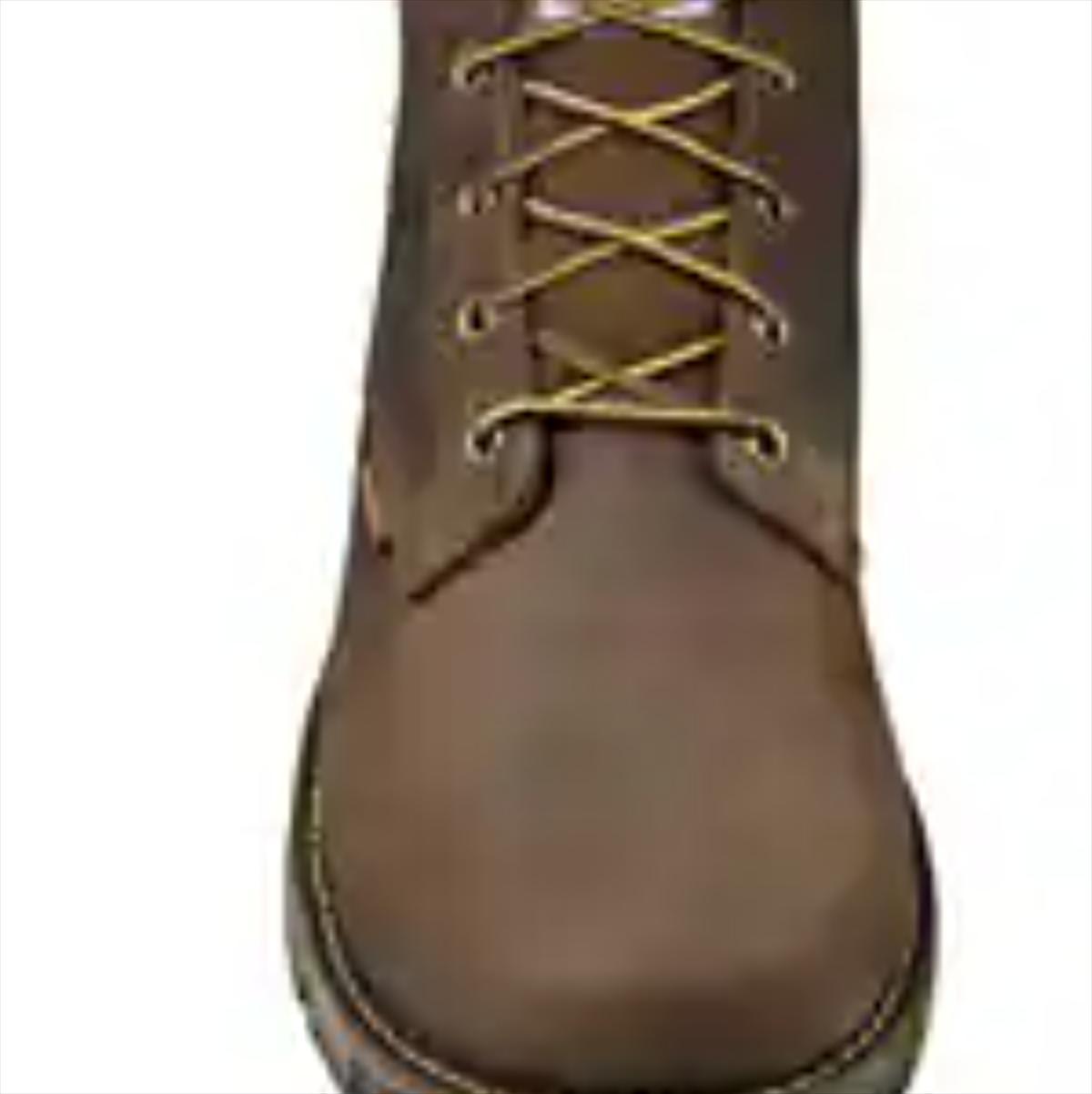 CARHARTT BROWN MILLBROOK WP 5 WEDGE BOO - Image 4