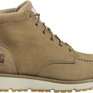 CARHARTT COYOTE NUBUCK MILLBR OOK 5 ST M