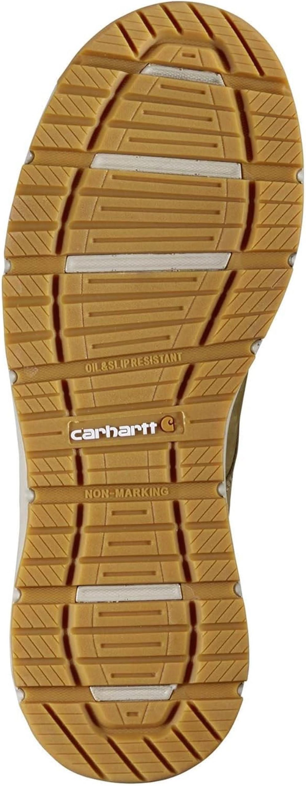 CARHARTT COYOTE NUBUCK MILLBR OOK 5 ST M - Image 5