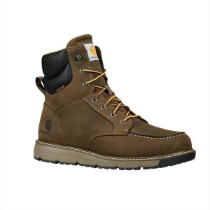 CARHARTT MILLBROOK 6 WATERPRO OF NANO TO