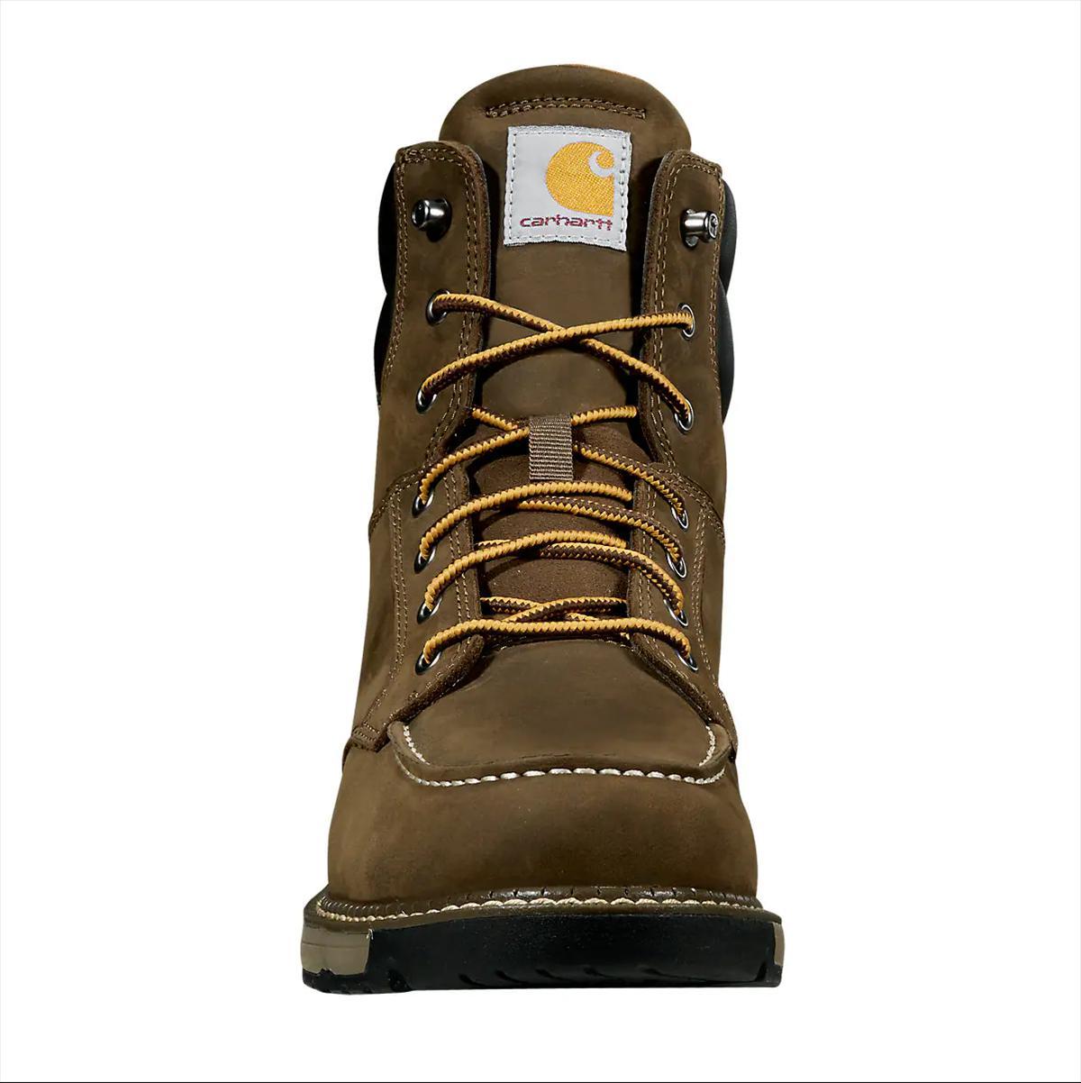CARHARTT MILLBROOK 6 WATERPRO OF NANO TO - Image 3