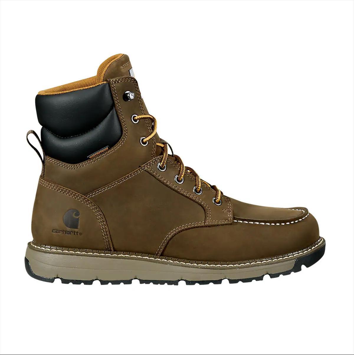 CARHARTT MILLBROOK 6 WATERPRO OF NANO TO - Image 4