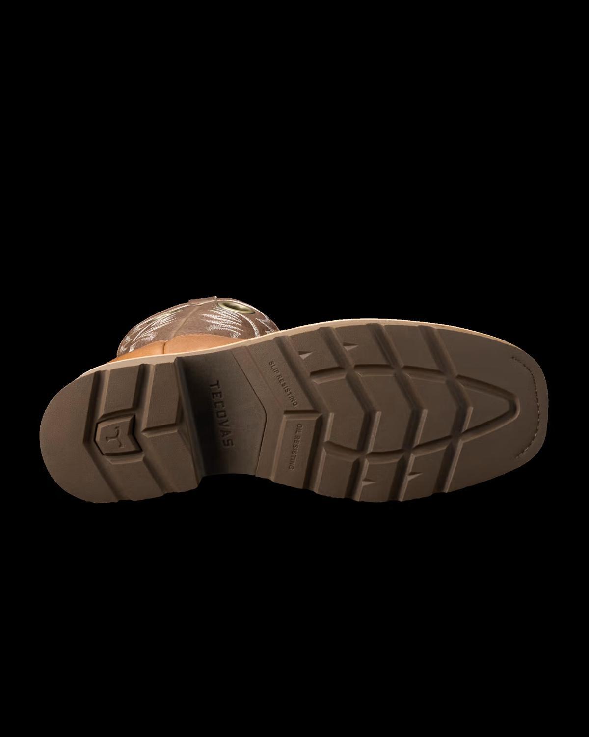 TECOVAS THE LH WP SQ COMP TO E - Image 4