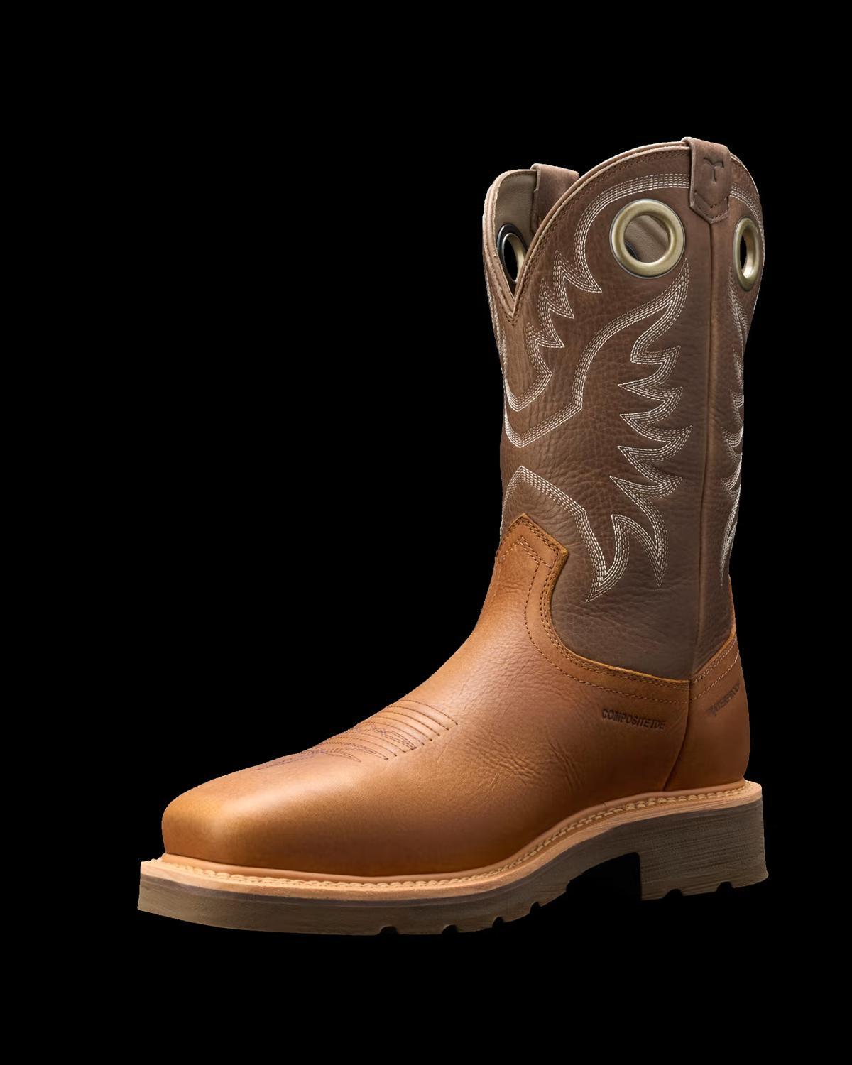 TECOVAS THE LH WP SQ COMP TO E - Image 5