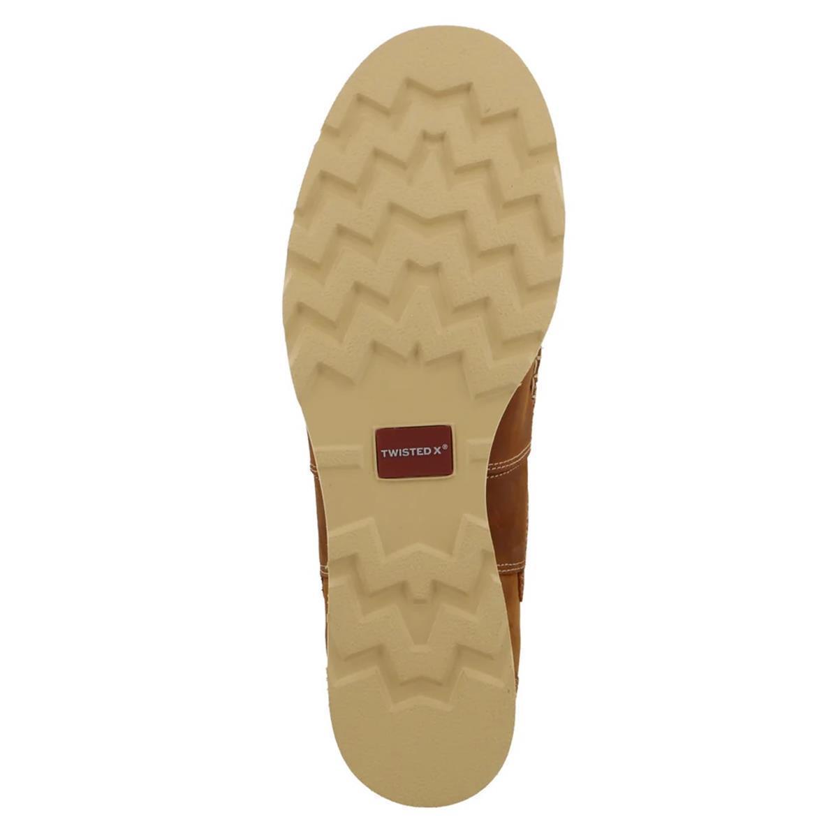 Twisted X 4 WORK CHELSEA WEDGE SOLE BOOT - Image 4