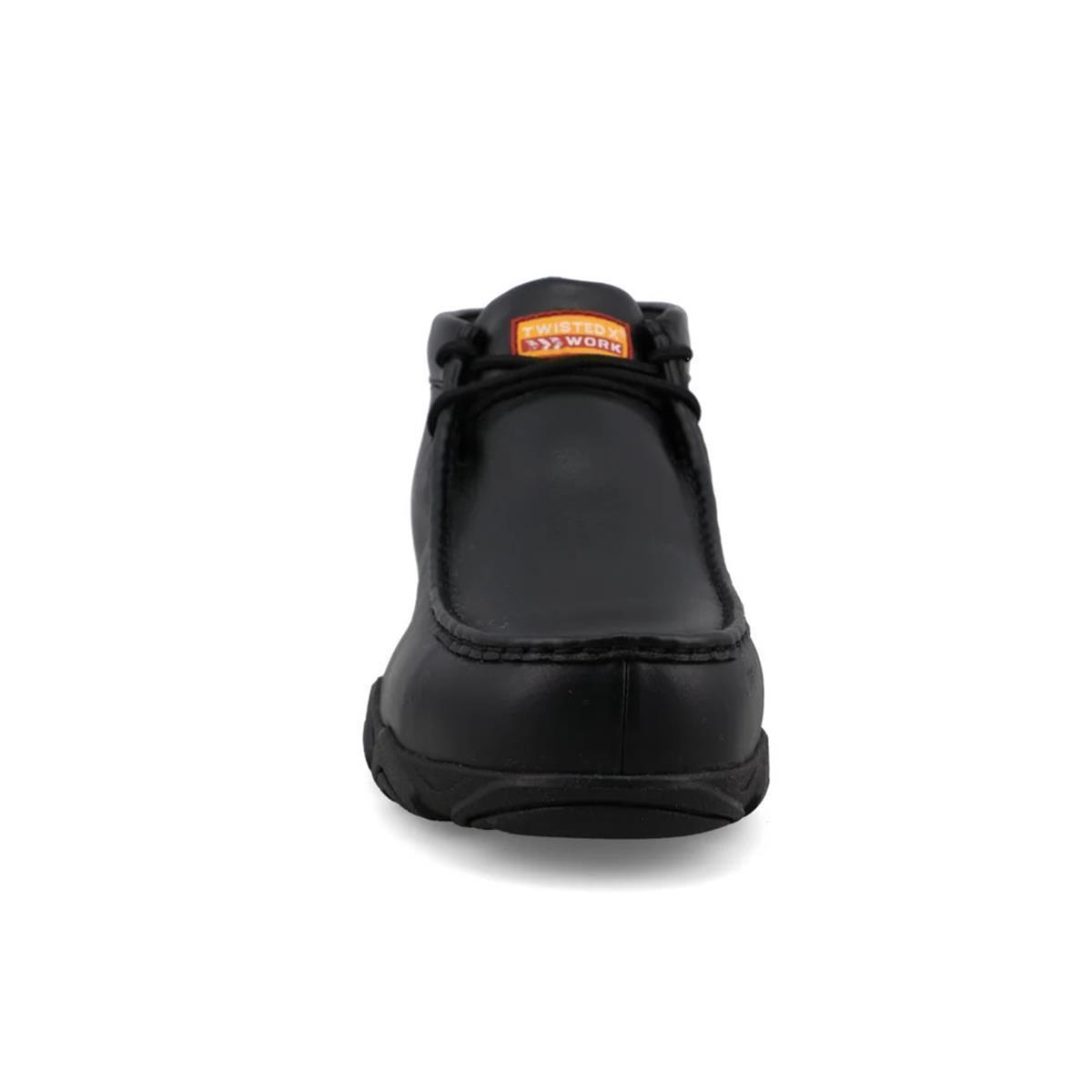 Twisted X WORK CHUKKA DRIVING MOC - Image 6