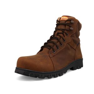 Twisted X 6 WORK BOOT