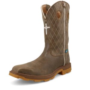 Twisted X 12 ULTRALITEXWORK BO OT