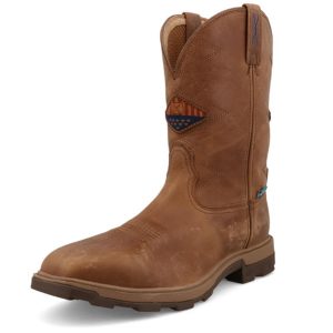 Twisted X 11 ULTRALITEXWORK BO OT