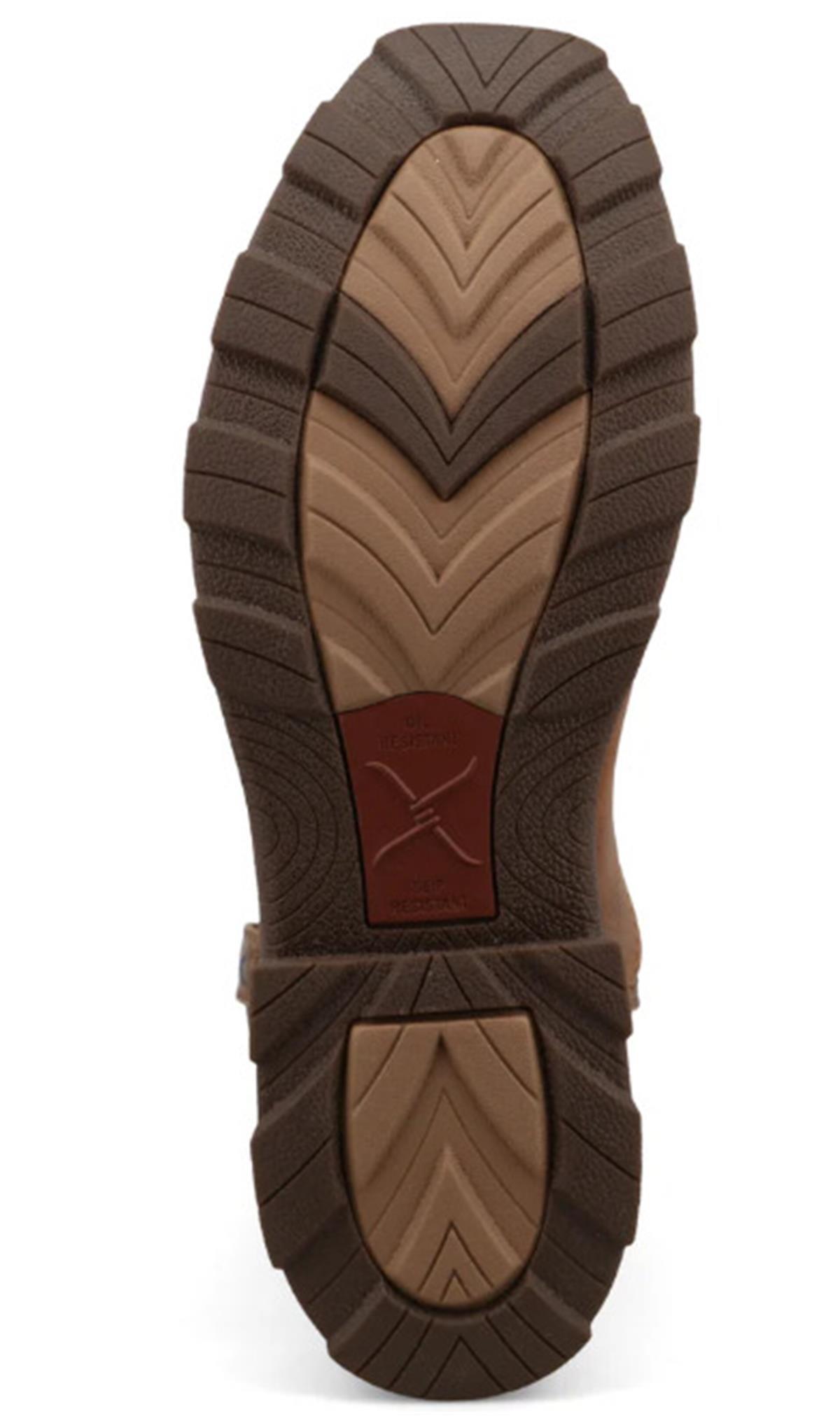 Twisted X 11 ULTRALITEXWORK BO OT - Image 4