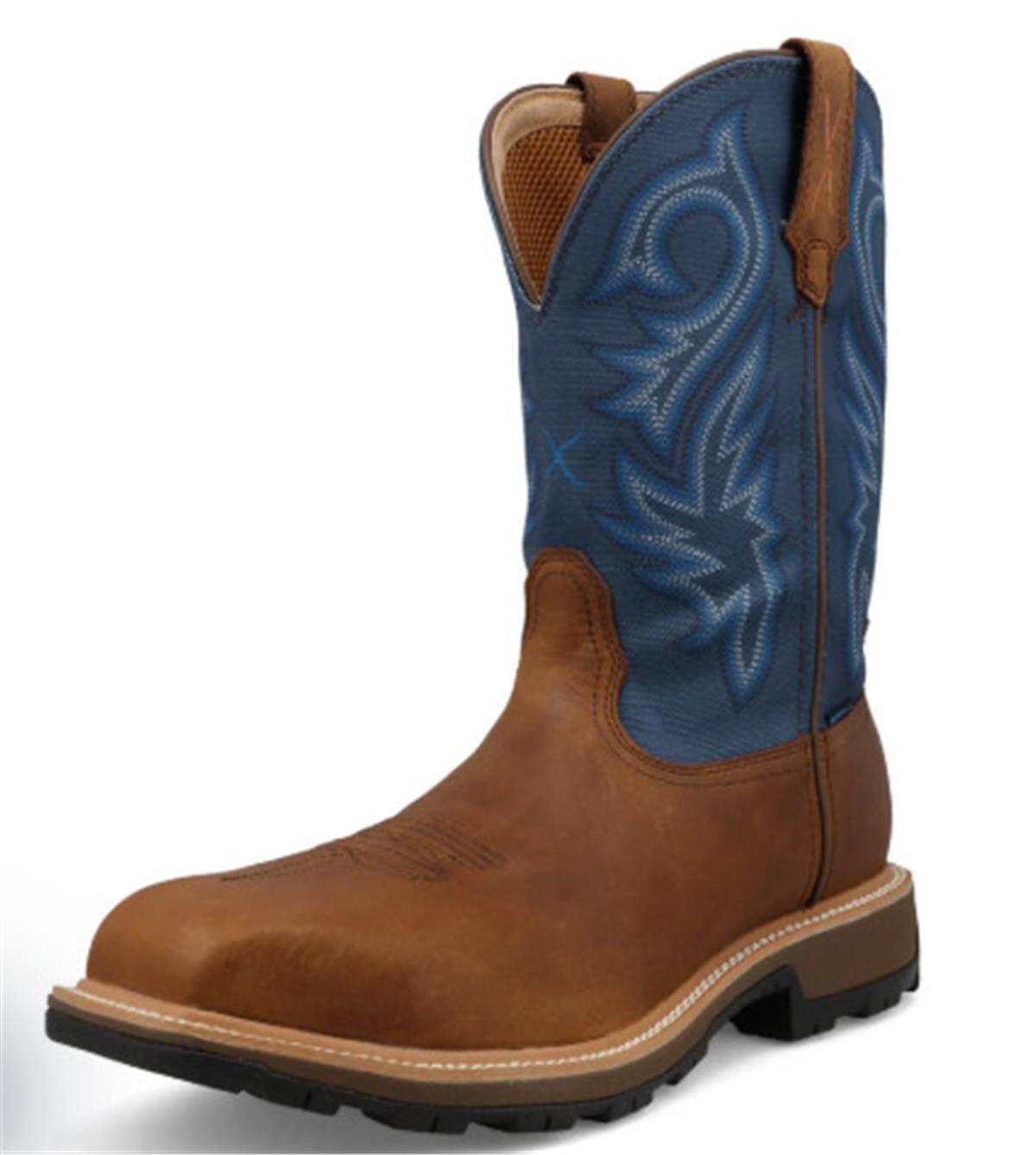 Twisted X 11 ULTRALITE X WORK BOOT