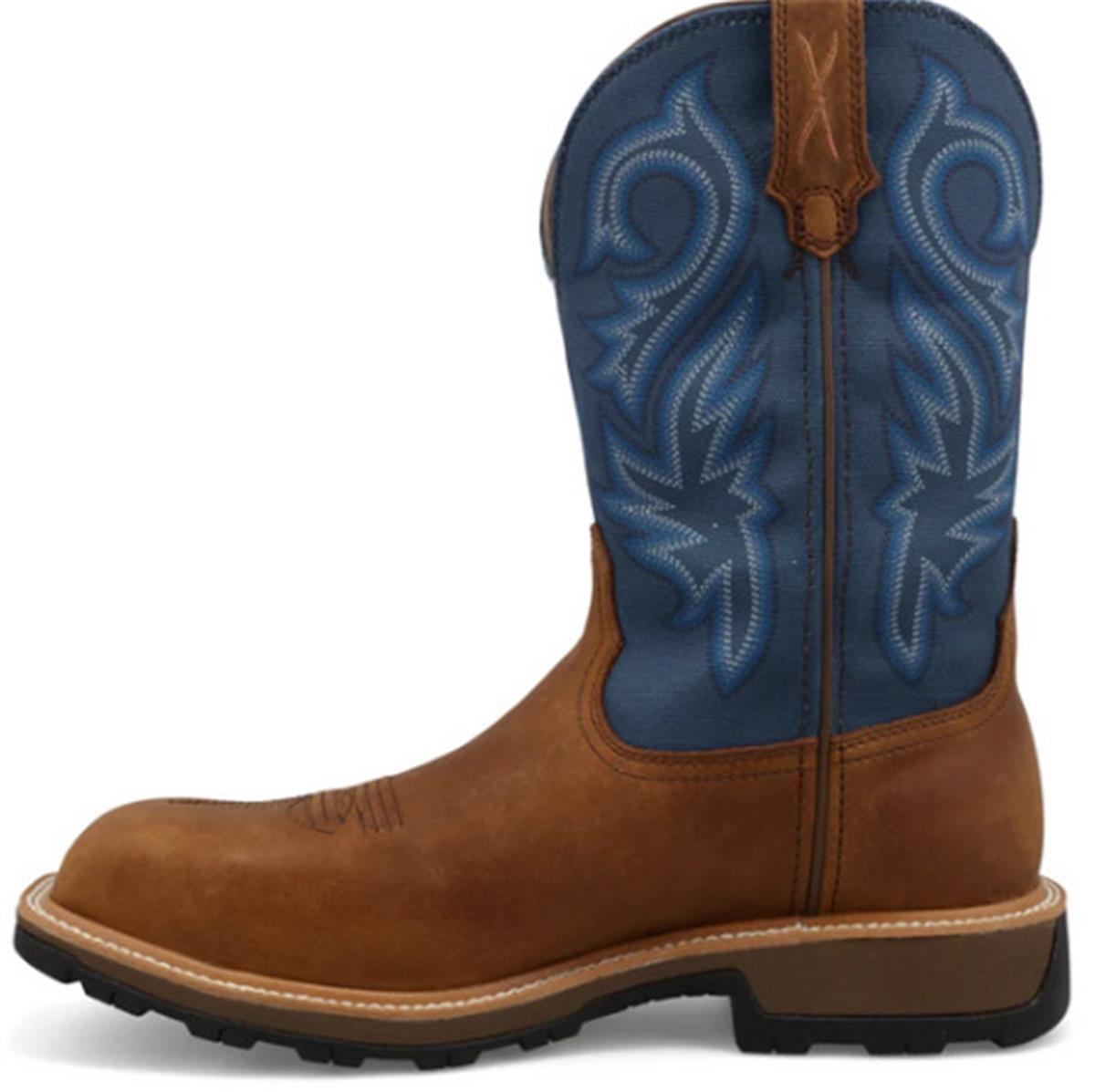 Twisted X 11 ULTRALITE X WORK BOOT - Image 3