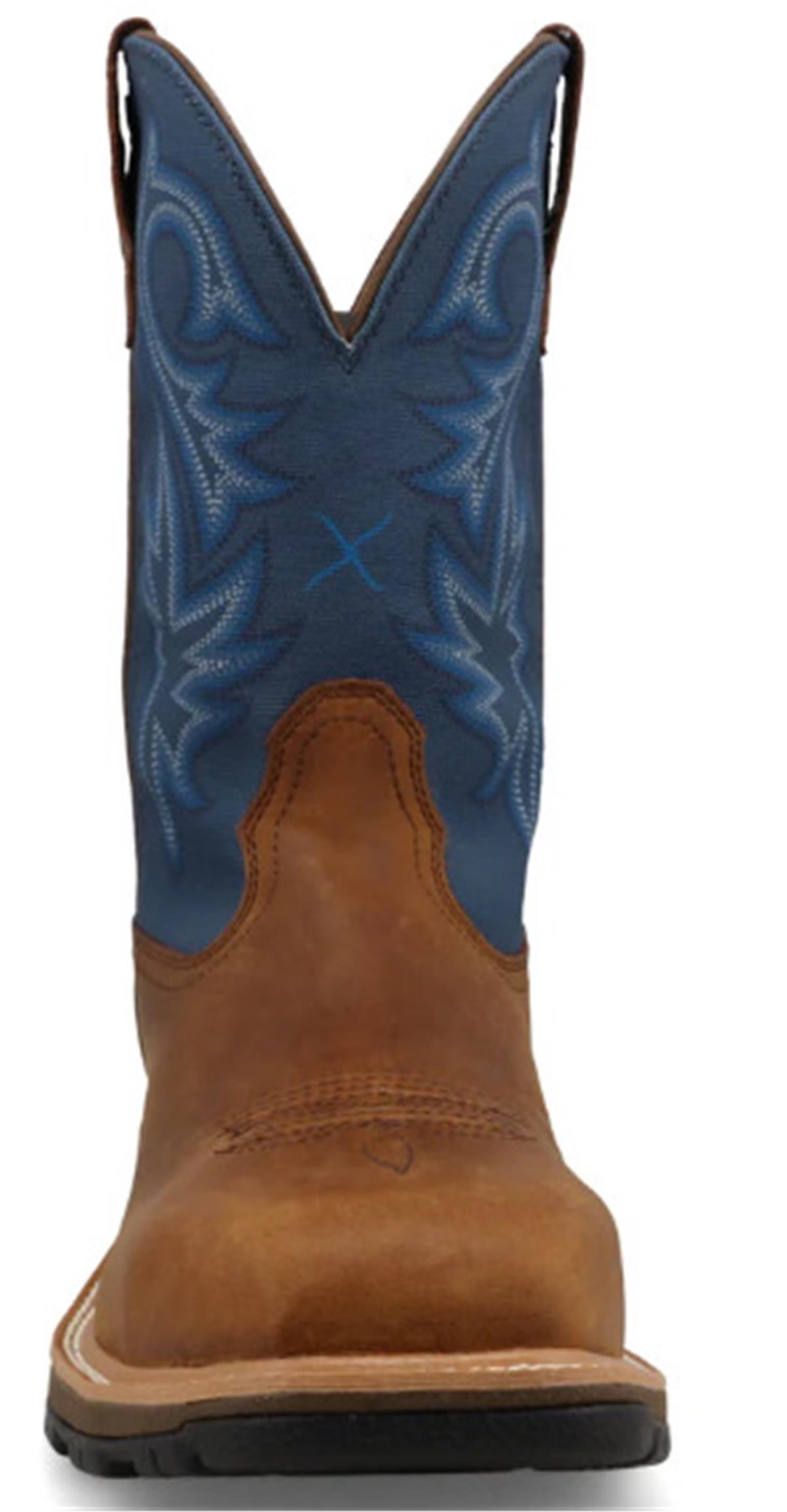 Twisted X 11 ULTRALITE X WORK BOOT - Image 5