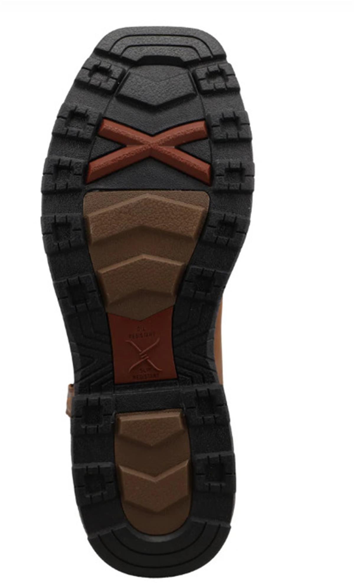 Twisted X 11 ULTRALITE X WORK BOOT - Image 6