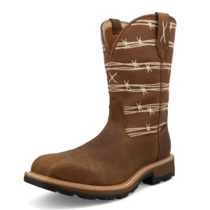 Twisted X 11 ULTRALITE X WORK BOOT