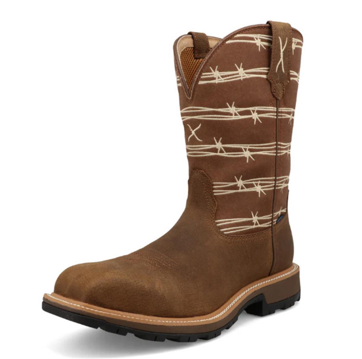 Twisted X 11 ULTRALITE X WORK BOOT