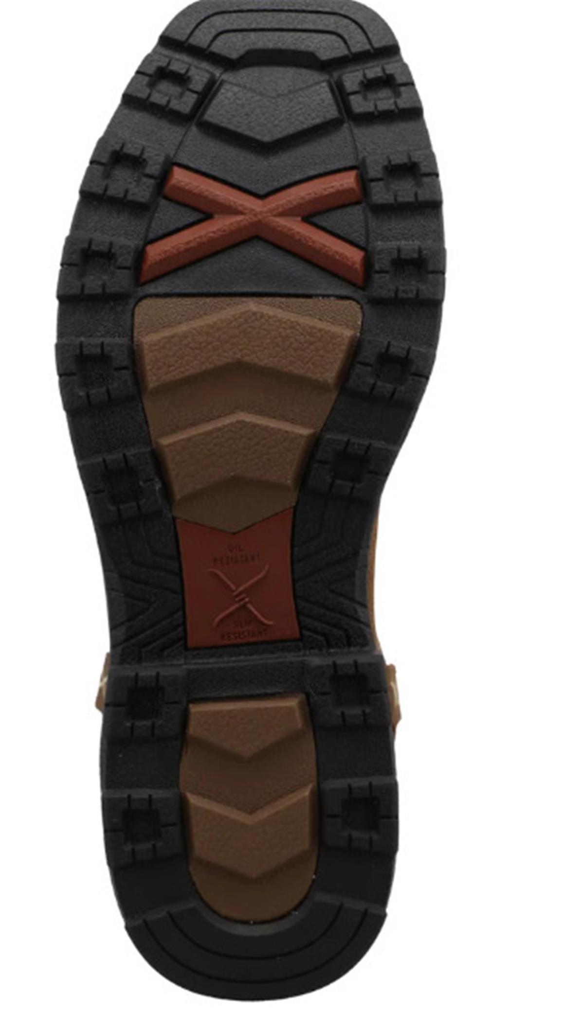 Twisted X 11 ULTRALITE X WORK BOOT - Image 4