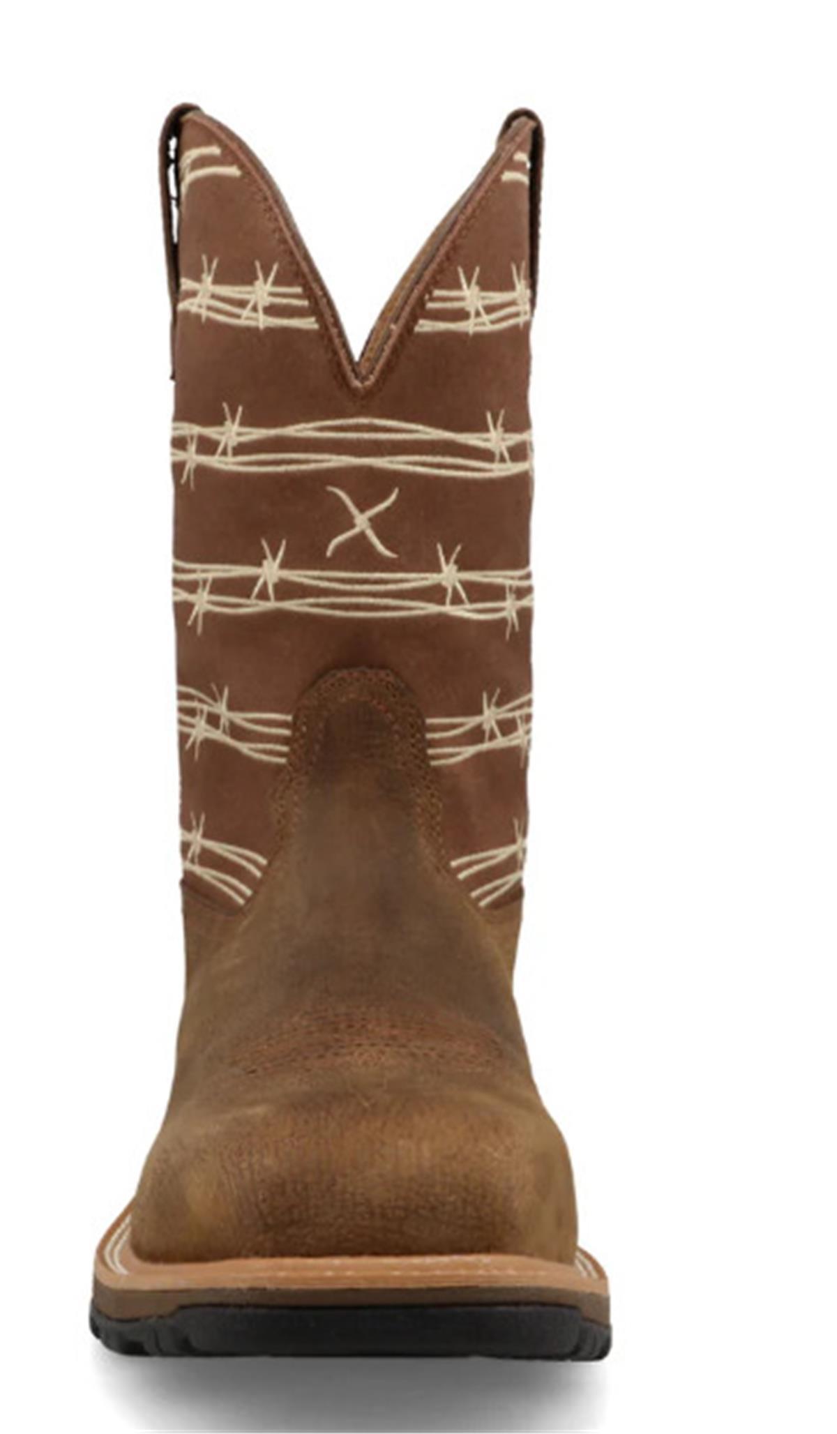 Twisted X 11 ULTRALITE X WORK BOOT - Image 6