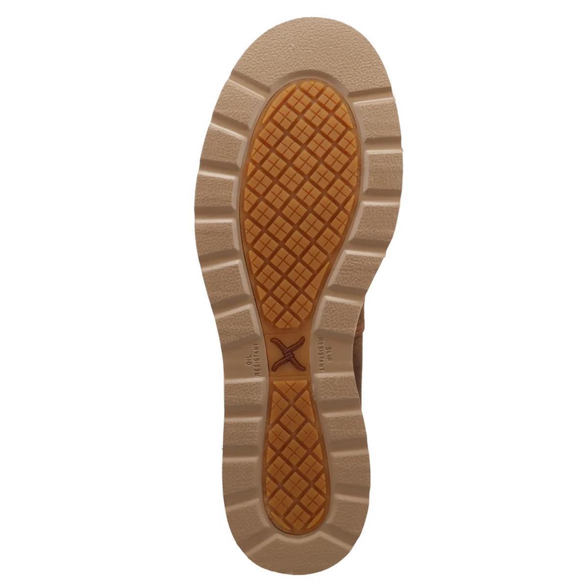 Twisted X 6 WORK CHELSEA WEDGE SOLE BOOT - Image 4