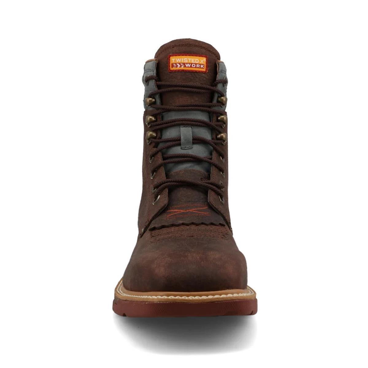 Twisted X 8 CELLSTRETCH? LACER - Image 6