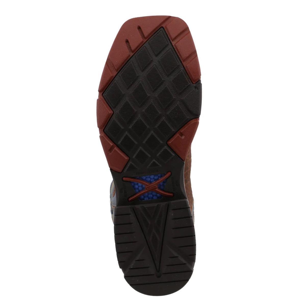 Twisted X 12 WESTERN WORK BOOT - Image 4