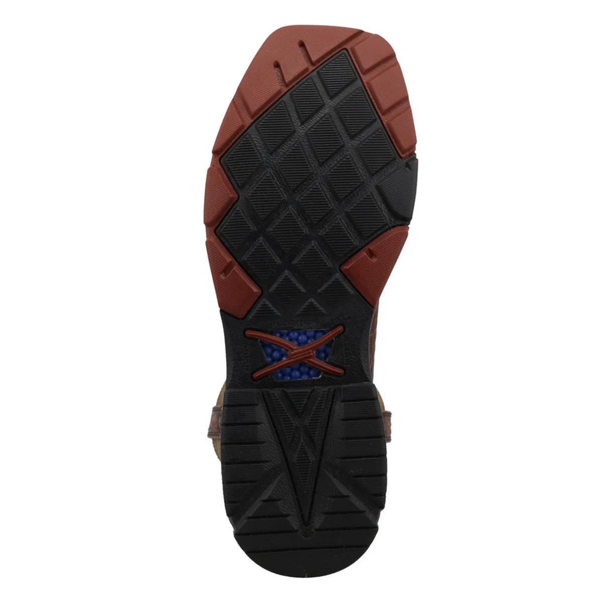 Twisted X 11 WESTERN WORK BOOT - Image 4