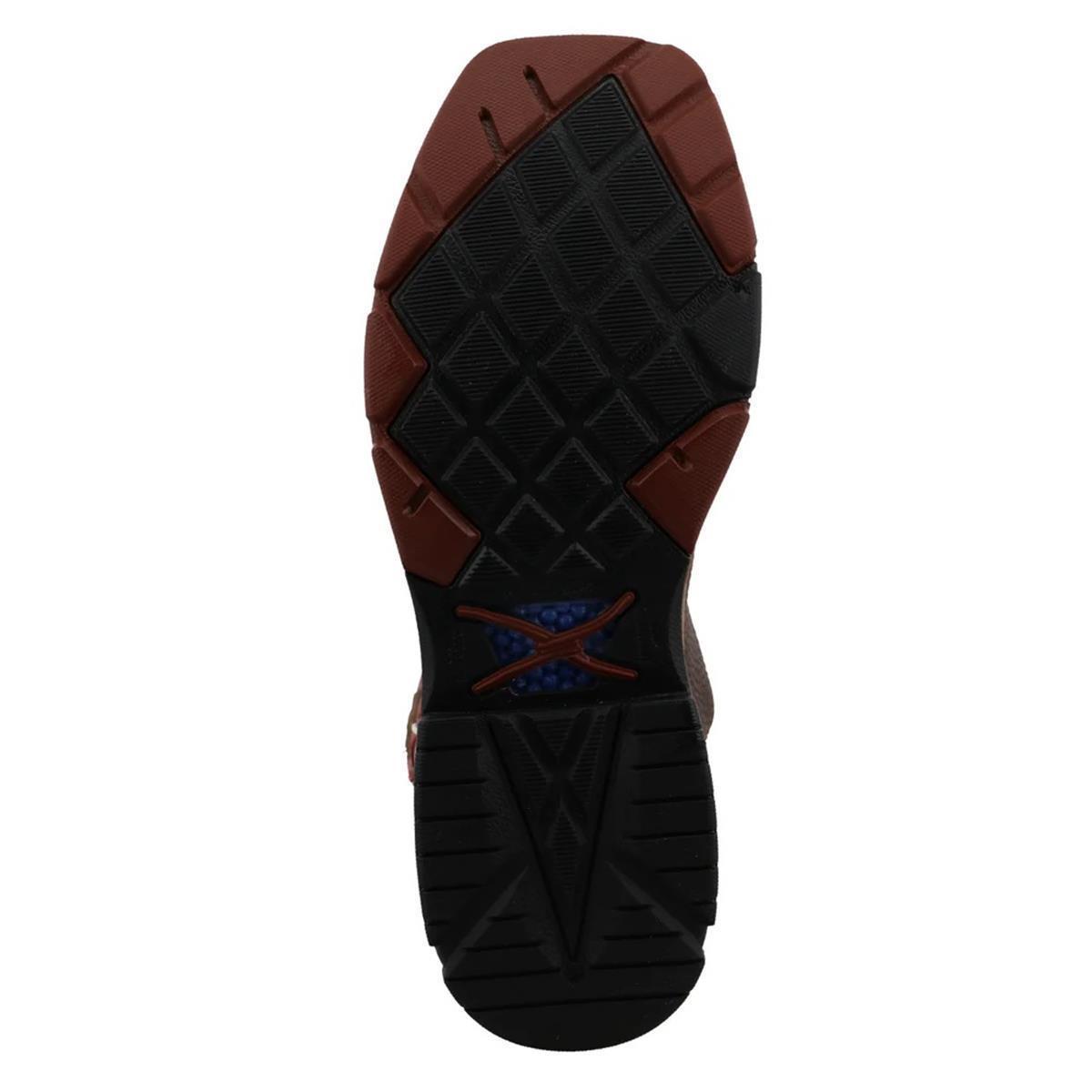 Twisted X 11 WESTERN WORK BOOT - Image 4