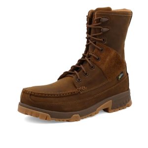 Twisted X 8 WORK BOOT