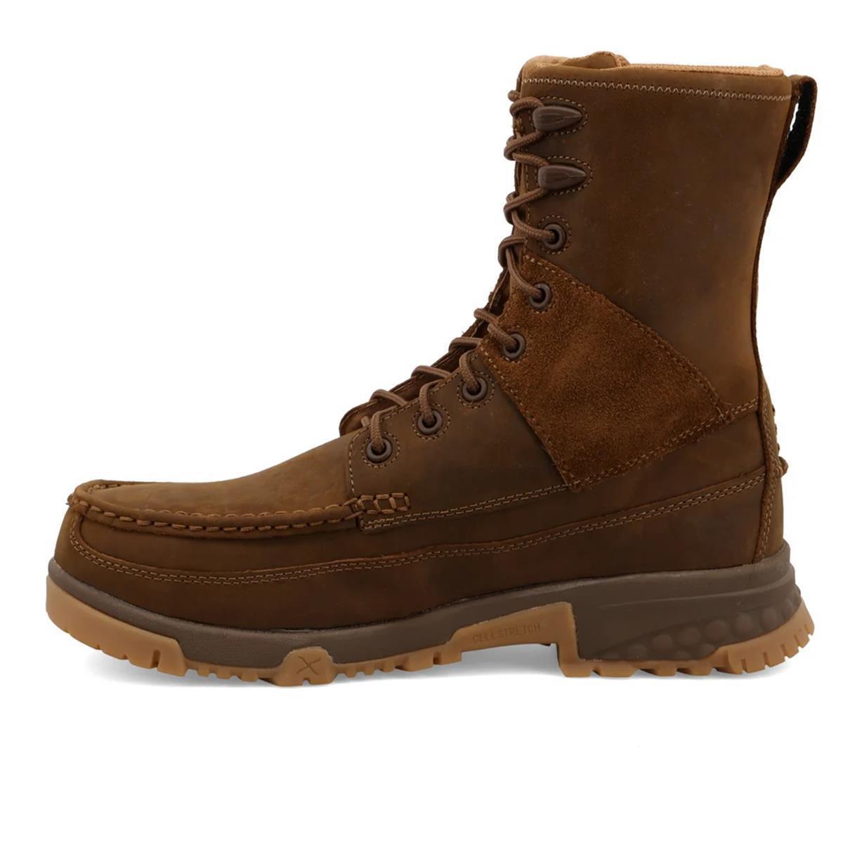 Twisted X 8 WORK BOOT - Image 3