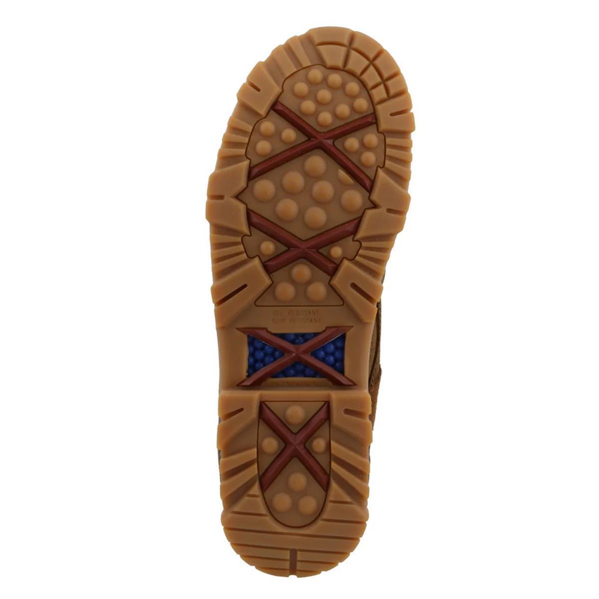 Twisted X 8 WORK BOOT - Image 4