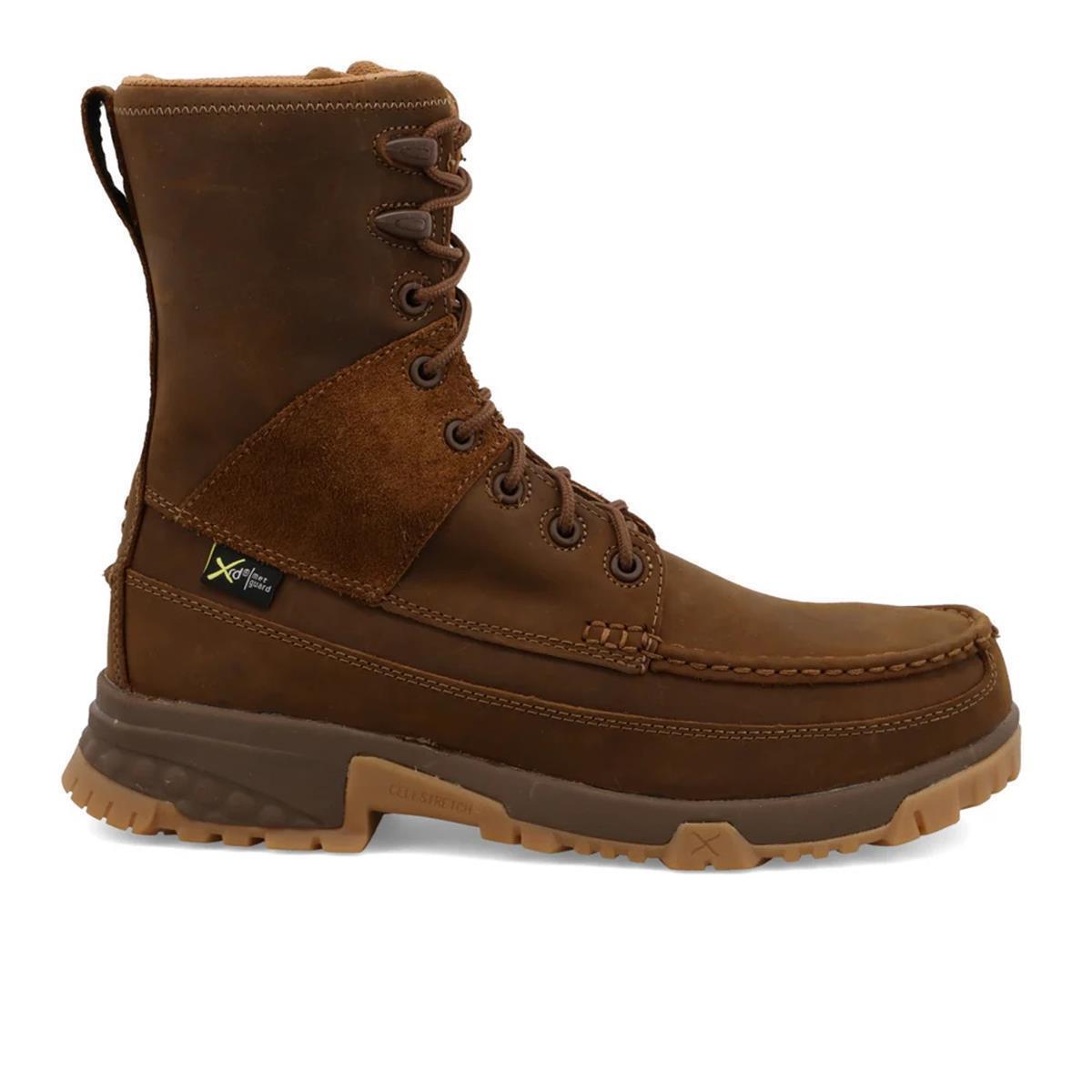Twisted X 8 WORK BOOT - Image 5