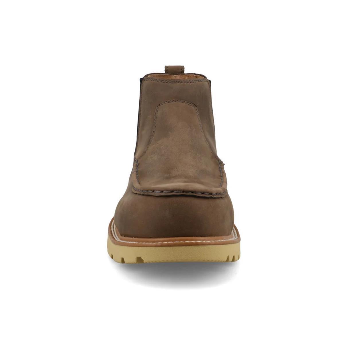 Twisted X 4 WORK CHELSEA BOOT - Image 6