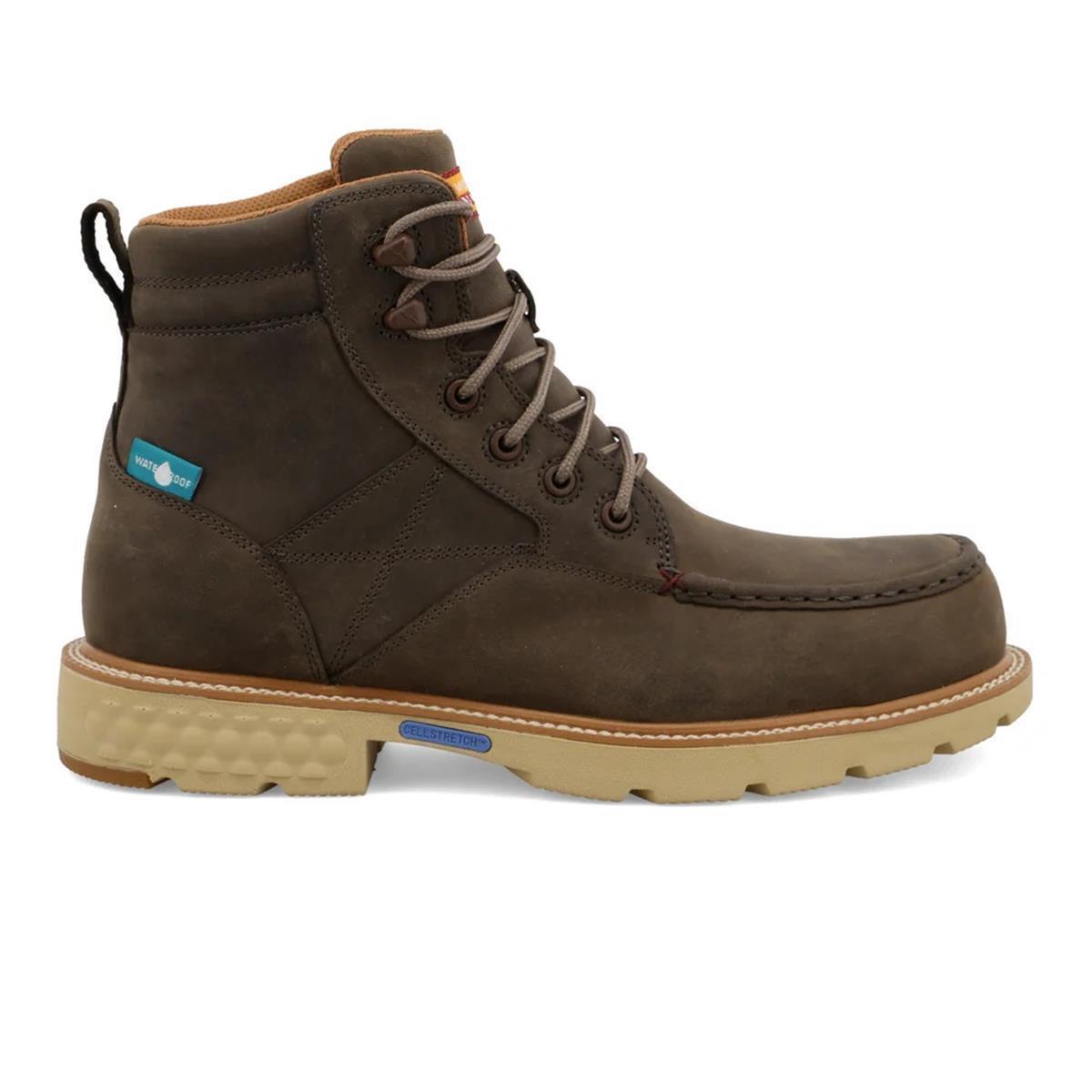 Twisted X 6 WORK BOOT - Image 5