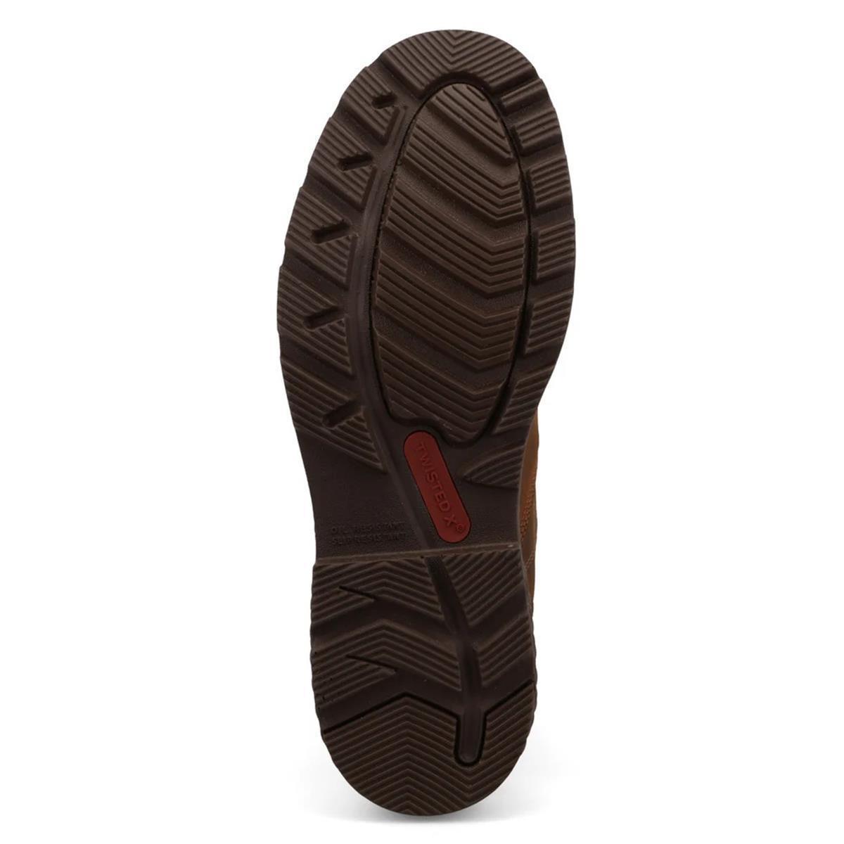 Twisted X 8 WORK BOOT - Image 4