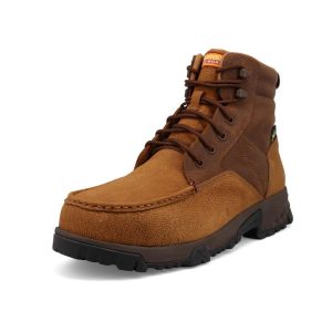 Twisted X 6 WORK BOOT