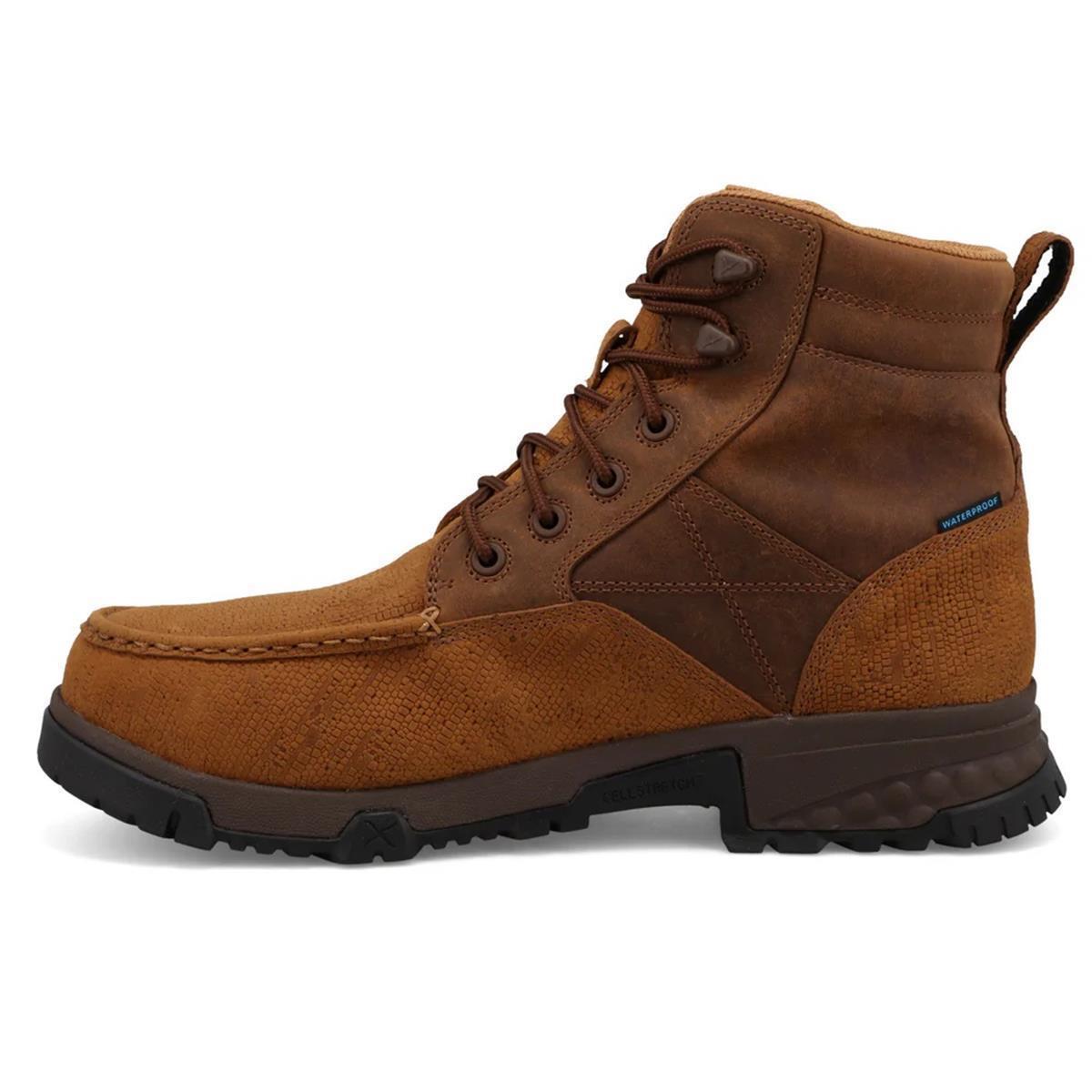 Twisted X 6 WORK BOOT - Image 3