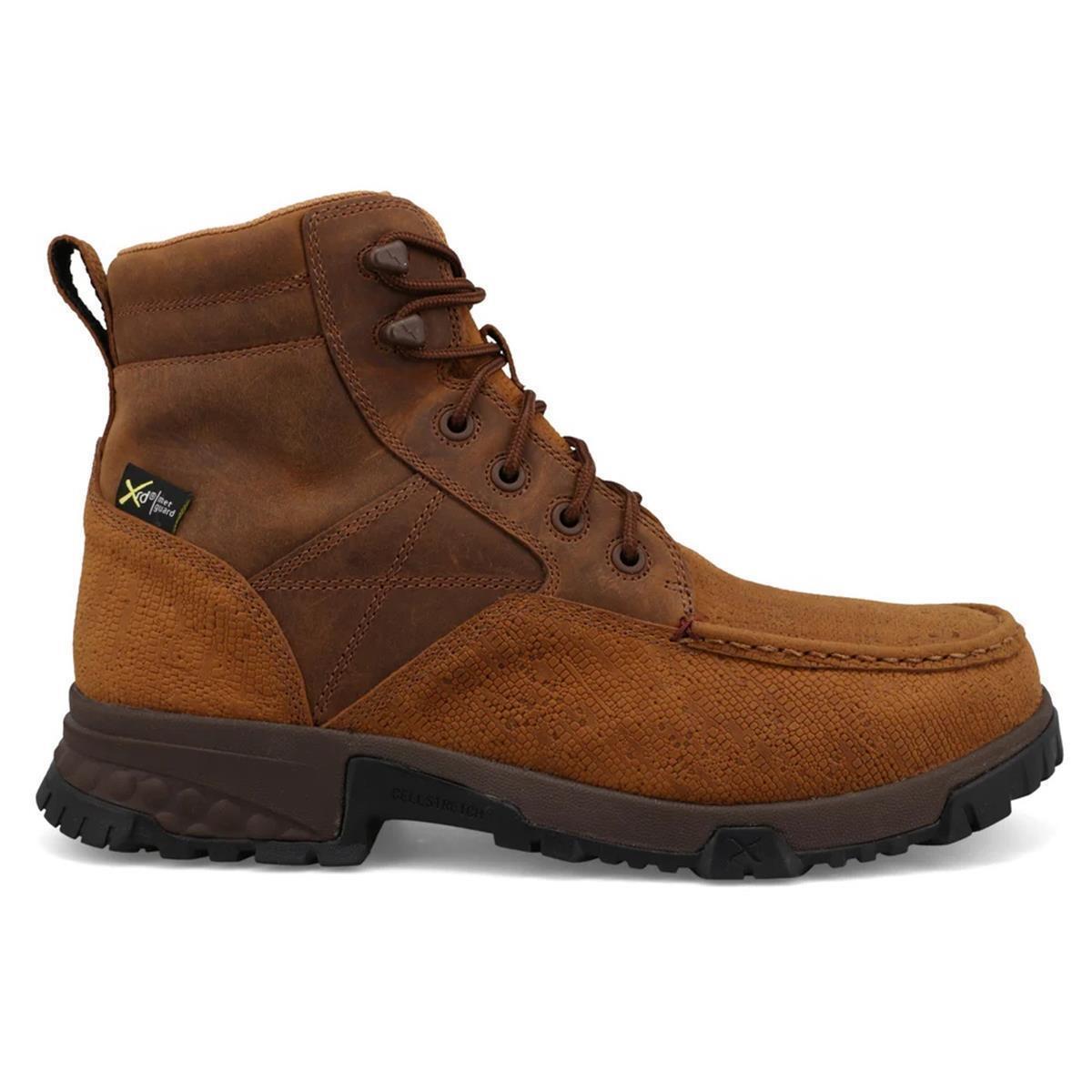 Twisted X 6 WORK BOOT - Image 5