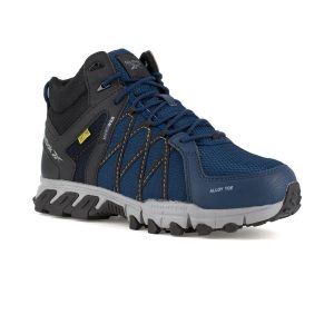 WARSON NAVY BLACK MET HIKER