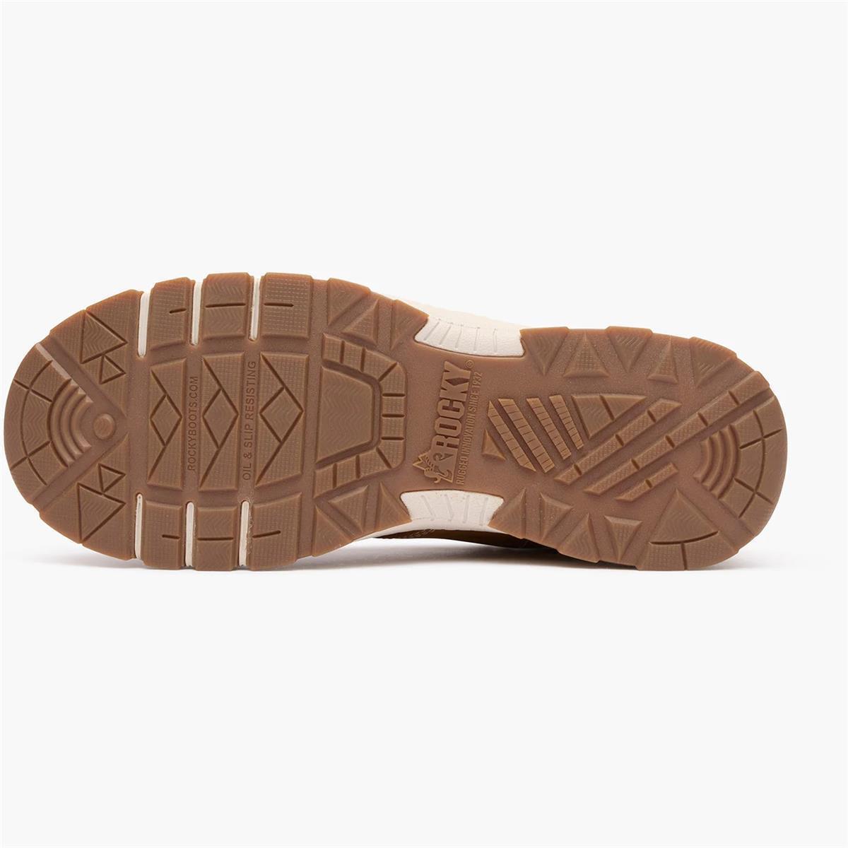 ROCKY BRANDS MEN BRN 6 WORK - Image 5