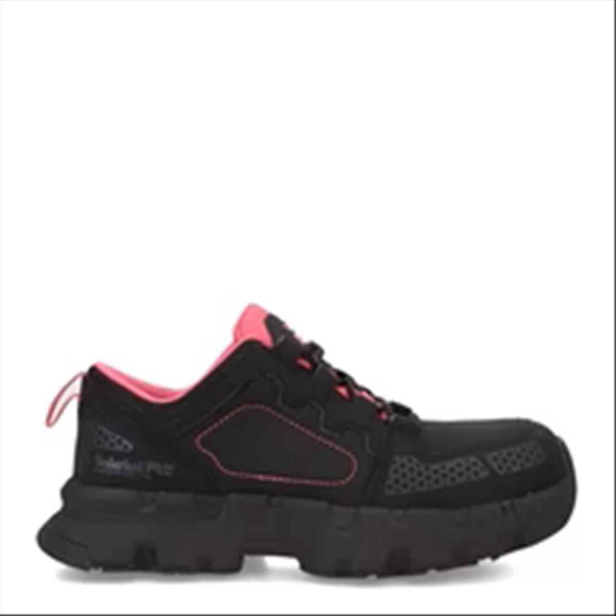 TIMBERLAND POWE POWERTRAIN EV C T BLACK 6