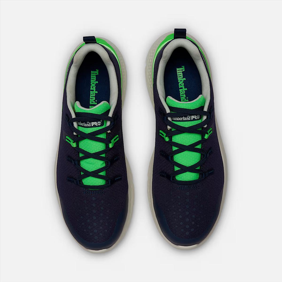 TIMBERLAND INTR INTERCEPT OX ST MDBLU 10 - Image 3