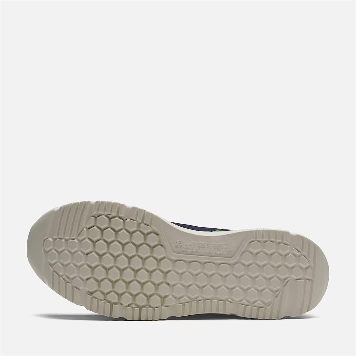 TIMBERLAND INTR INTERCEPT OX ST MDBLU 10 - Image 4