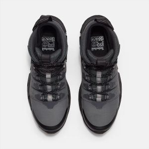 TIMBERLAND 6IN AT WP EH TEMPE G REY