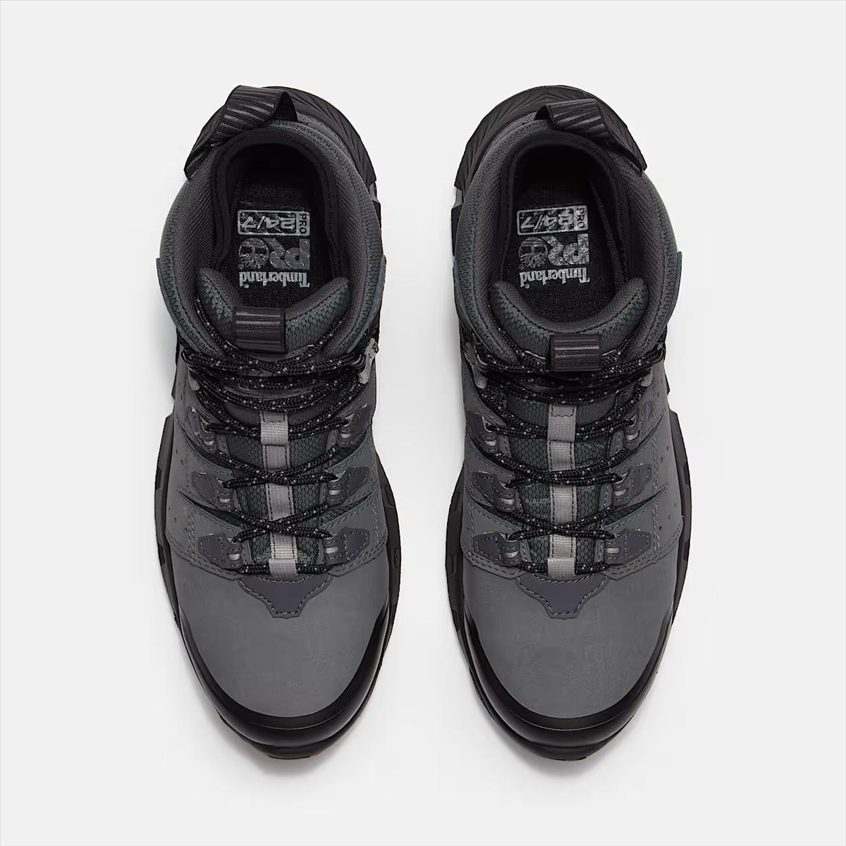 TIMBERLAND 6IN AT WP EH TEMPE G REY