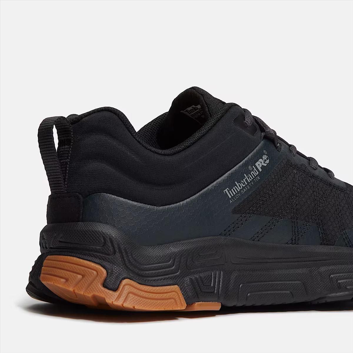 TIMBERLAND ALO AT EHR-1 BLACKOU T