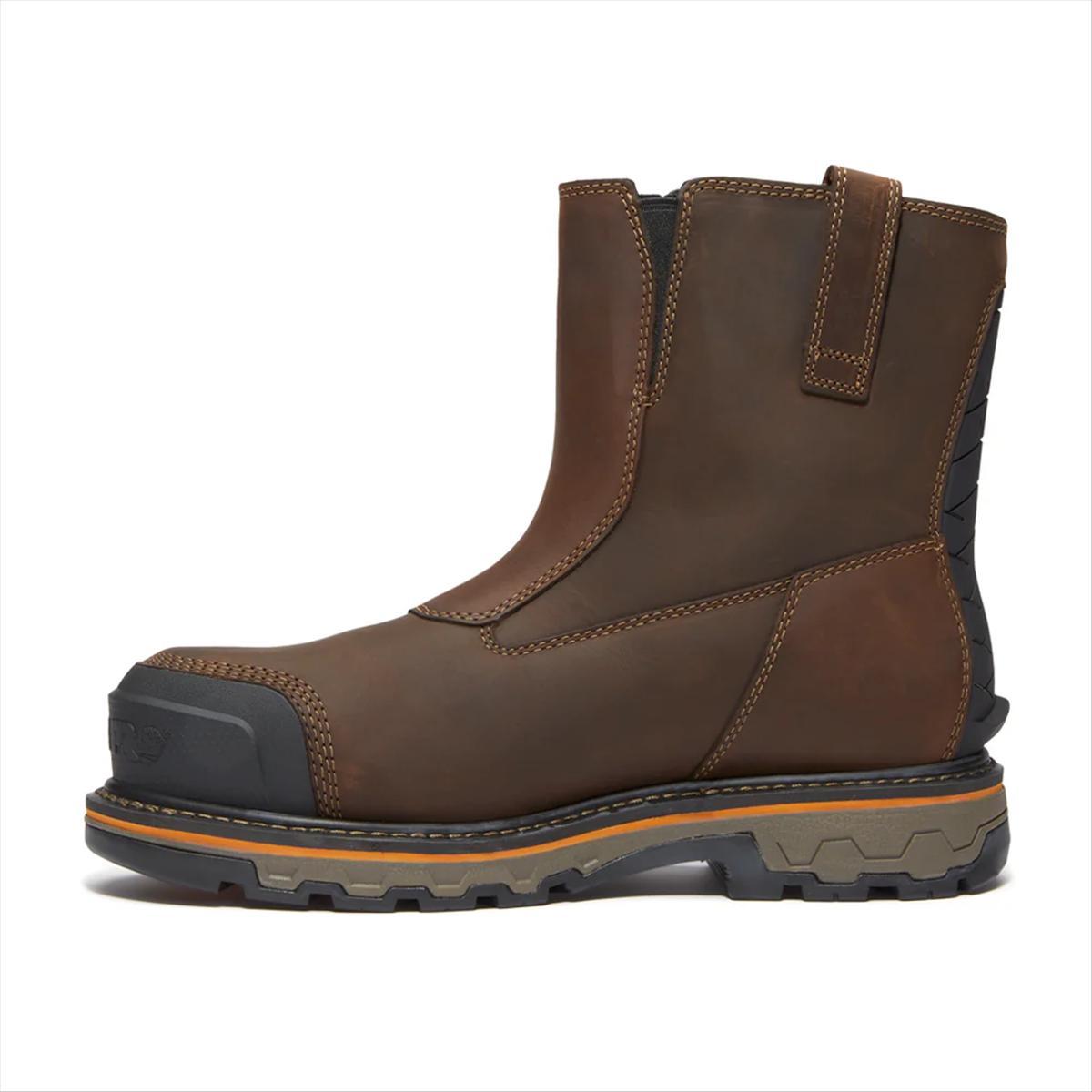 TIMBERLAND TRUE GRIT CHELSEA CT WP DARK B - Image 3