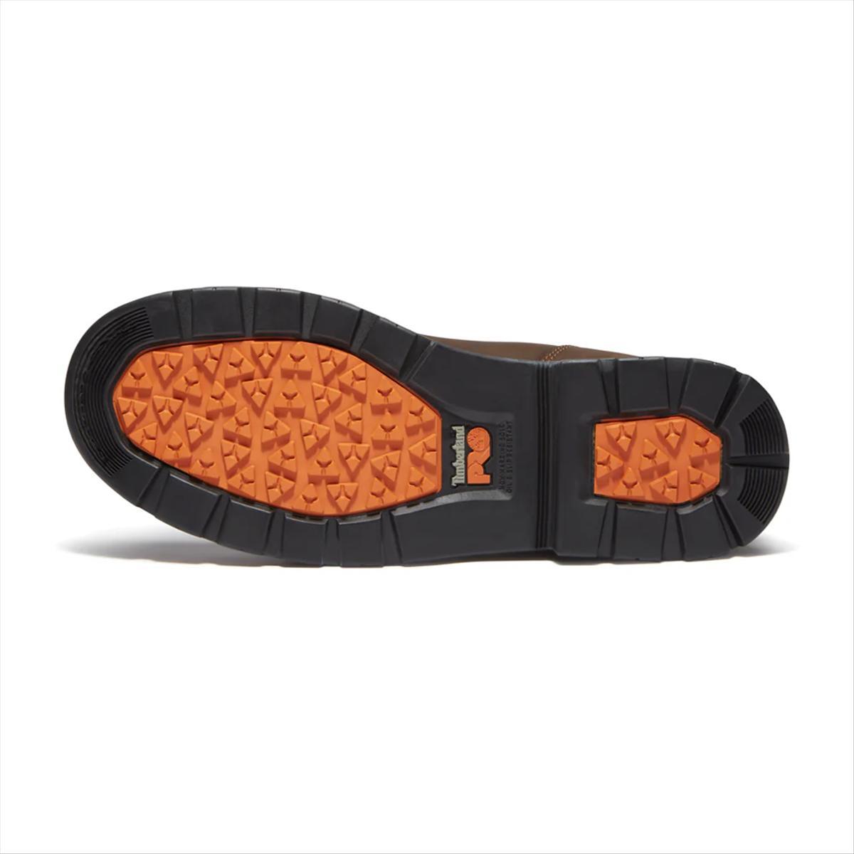 TIMBERLAND TRUE GRIT CHELSEA CT WP DARK B - Image 5