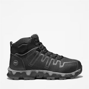TIMBERLAND TB1A1JYQ001 POWERTRA IN SPORT AL BLA