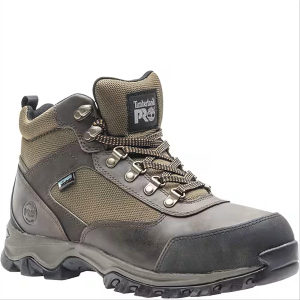 TIMBERLAND TB1A1Q8O214 KEELE RIDGE SAFETY BOOTS