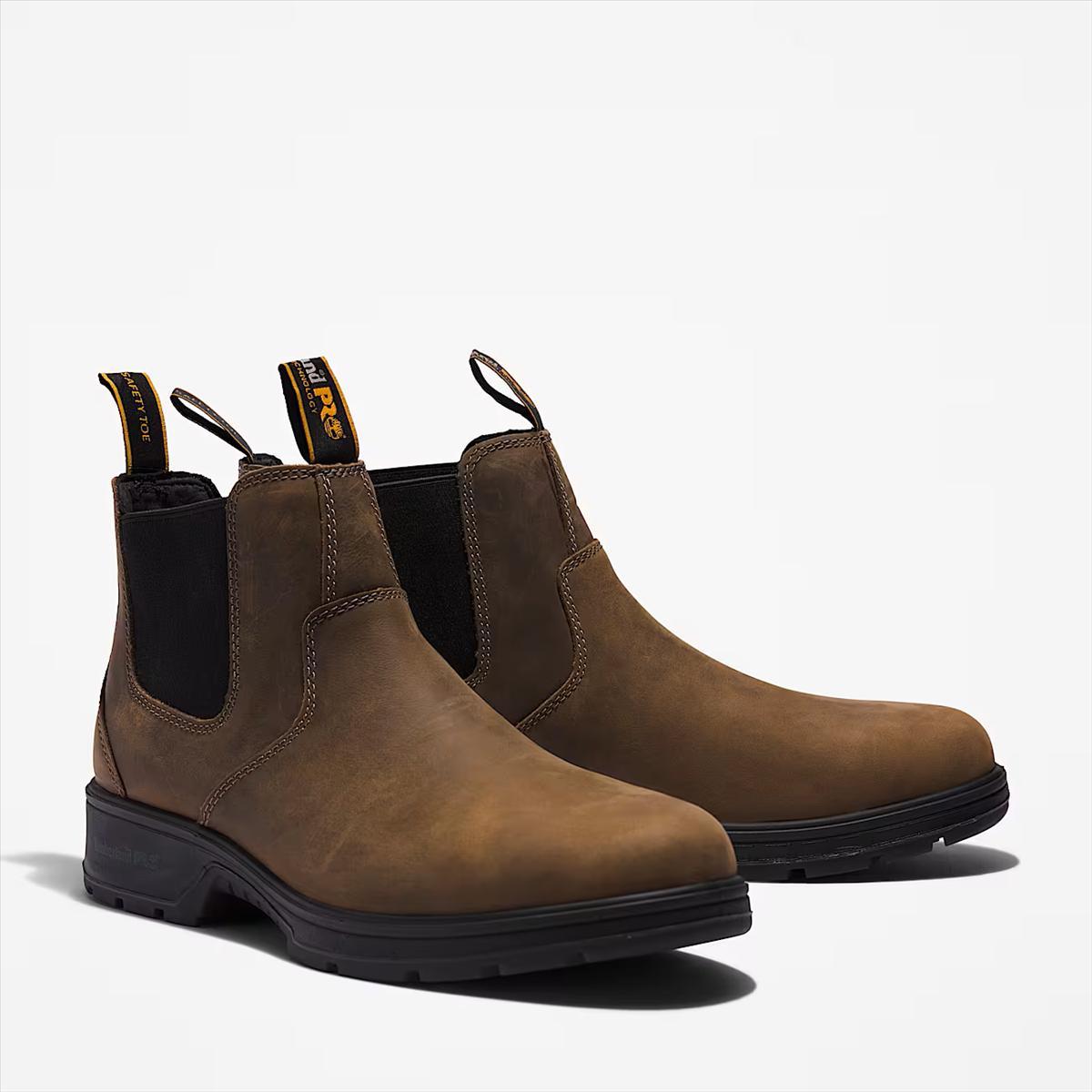 TIMBERLAND TB1A2CFX214 NASHOBA NT - Image 5